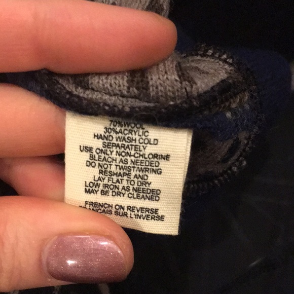 Anthropologie sweater - Picture 5 of 5